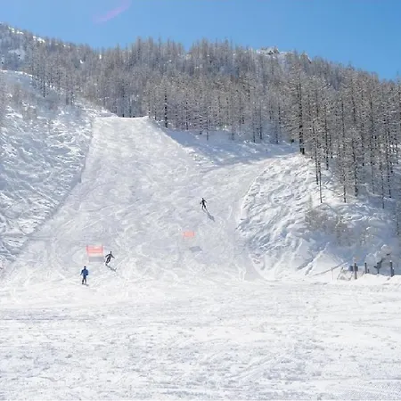 Larix Cervinia Vda Vacanze In Vetta - Cir 0322 Breuil-Cervinia