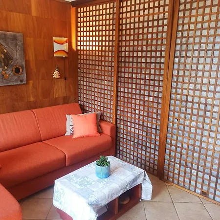 Larix Cervinia Vda Vacanze In Vetta - Cir 0322 *