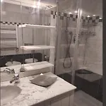 Larix Cervinia Vda Vacanze In Vetta - Cir 0322 Апартаменти