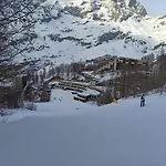 Larix Cervinia Vda Vacanze In Vetta - Cir 0322