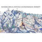Larix Cervinia Vda Vacanze In Vetta - Cir 0322 Брей-Червінія