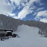 Larix Cervinia Vda Vacanze In Vetta - Cir 0322 Апартаменти Брей-Червінія