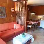 Апартаменти Larix Cervinia Vda Vacanze In Vetta - Cir 0322