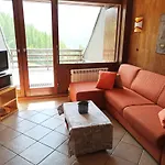 Larix Cervinia Vda Vacanze In Vetta - Cir 0322 Брей-Червінія