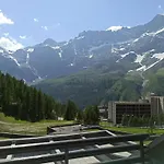Larix Cervinia Vda Vacanze In Vetta - Cir 0322 Apartment Breuil-Cervinia