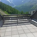 Larix Cervinia Vda Vacanze In Vetta - Cir 0322 * Брей-Червінія