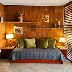 Апартаменти Larix Cervinia Vda Vacanze In Vetta - Cir 0322 Брей-Червінія