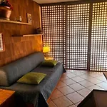 Larix Cervinia Vda Vacanze In Vetta - Cir 0322 Апартаменти
