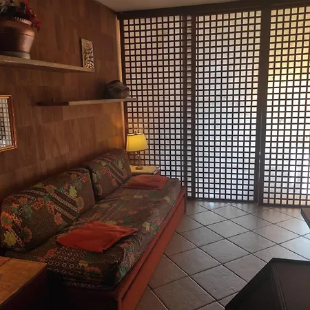 Larix Cervinia Vda Vacanze In Vetta - Cir 0322 Апартаменти *