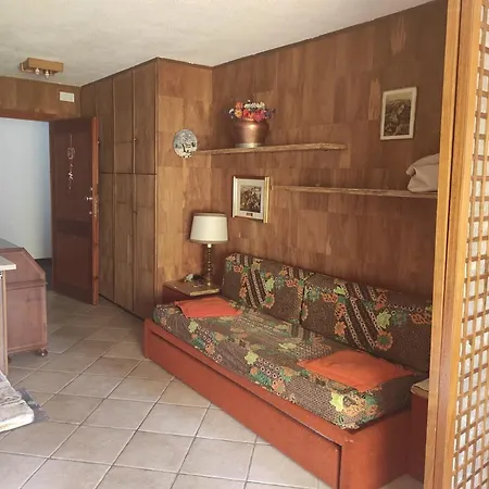 Larix Cervinia Vda Vacanze In Vetta - Cir 0322 Apartament *
