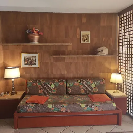 Apartment Larix Cervinia Vda Vacanze In Vetta - Cir 0322