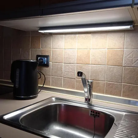 Апартаменти Larix Cervinia Vda Vacanze In Vetta - Cir 0322