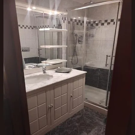 Larix Cervinia Vda Vacanze In Vetta - Cir 0322