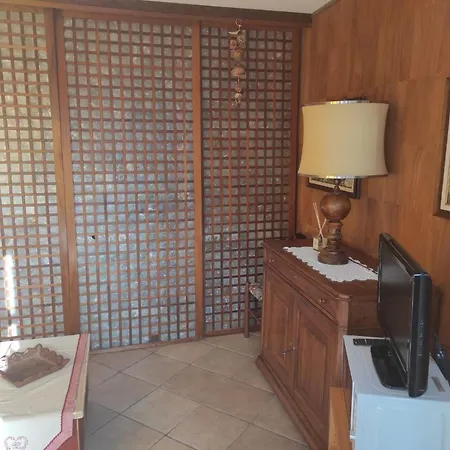 Larix Cervinia Vda Vacanze In Vetta - Cir 0322 Apartament Breuil-Cervinia