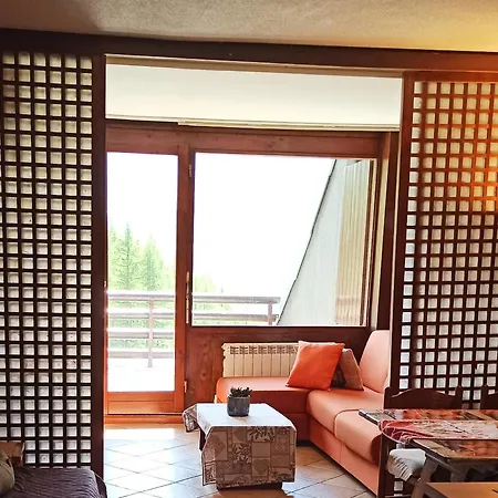 Larix Cervinia Vda Vacanze In Vetta - Cir 0322 Апартаменты