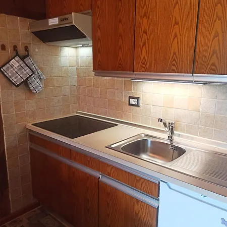Appartement Larix Cervinia Vda Vacanze In Vetta - Cir 0322 Breuil-Cervinia
