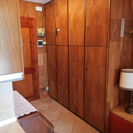 Larix Cervinia Vda Vacanze In Vetta - Cir 0322