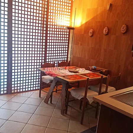 Larix Cervinia Vda Vacanze In Vetta - Cir 0322 公寓