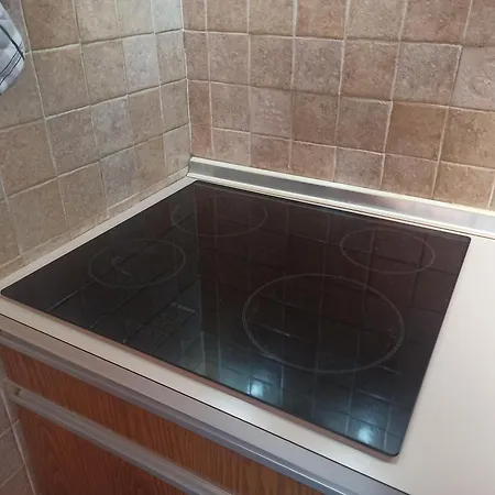 Appartement Larix Cervinia Vda Vacanze In Vetta - Cir 0322 Breuil-Cervinia