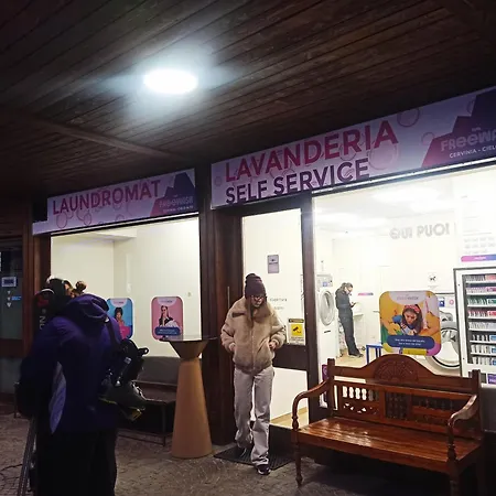 Larix Cervinia Vda Vacanze In Vetta - Cir 0322 布勒伊-切尔维尼亚