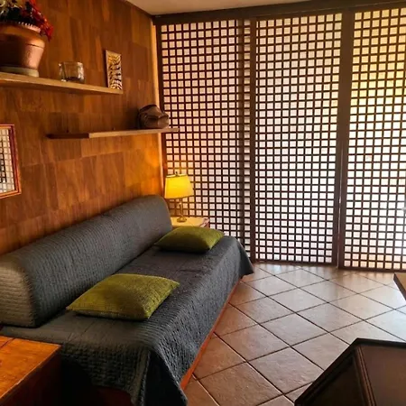Larix Cervinia Vda Vacanze In Vetta - Cir 0322 Apartment
