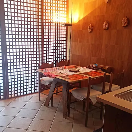 公寓 Larix Cervinia Vda Vacanze In Vetta - Cir 0322 *