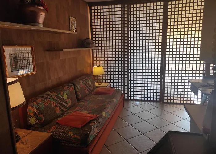 Larix Cervinia Vda Vacanze In Vetta - Cir 0322 Апартаменты *