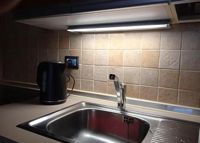 Апартаменты Larix Cervinia Vda Vacanze In Vetta - Cir 0322