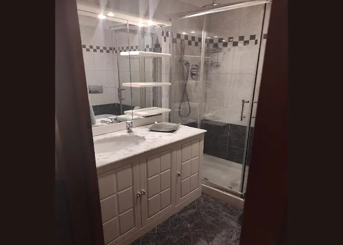 Larix Cervinia Vda Vacanze In Vetta - Cir 0322