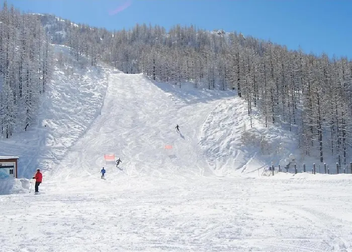 Larix Cervinia Vda Vacanze In Vetta - Cir 0322 Брей-Червиния