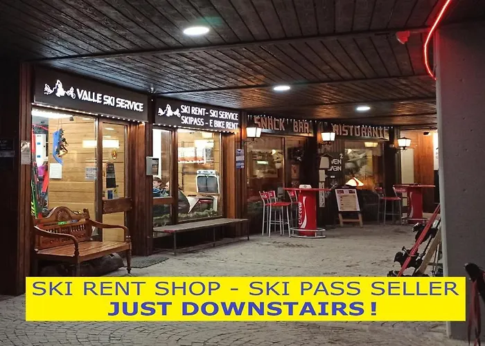 Larix Cervinia Vda Vacanze In Vetta - Cir 0322