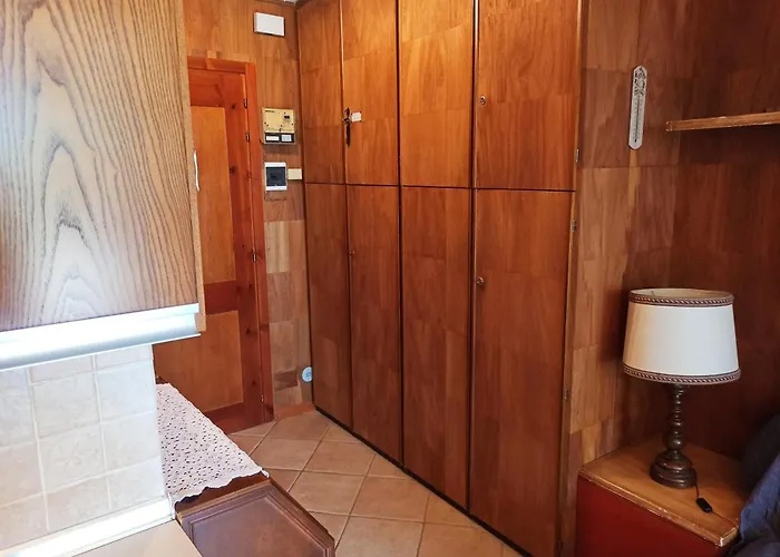 Larix Cervinia Vda Vacanze In Vetta - Cir 0322