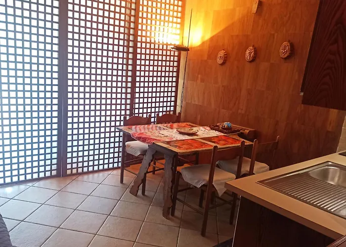 Larix Cervinia Vda Vacanze In Vetta - Cir 0322 Apartment