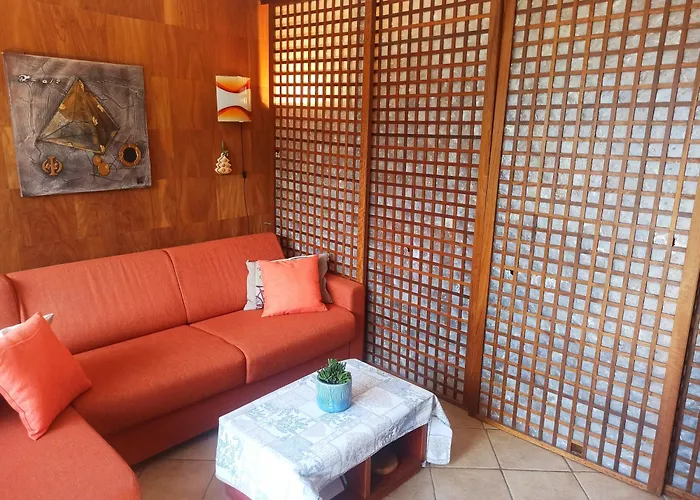 Larix Cervinia Vda Vacanze In Vetta - Cir 0322 *