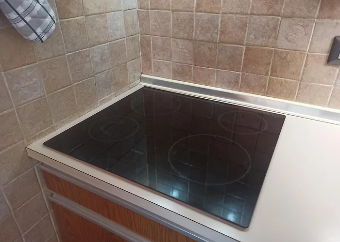 公寓 Larix Cervinia Vda Vacanze In Vetta - Cir 0322 布勒伊-切尔维尼亚