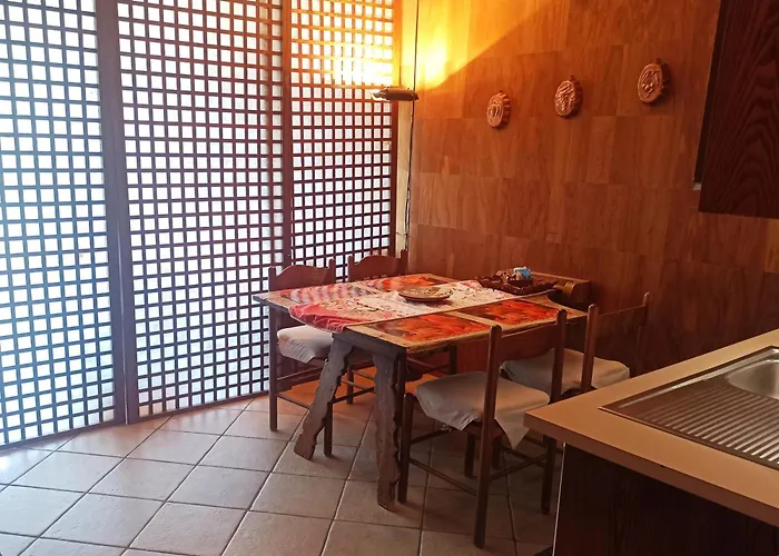 公寓 Larix Cervinia Vda Vacanze In Vetta - Cir 0322 *